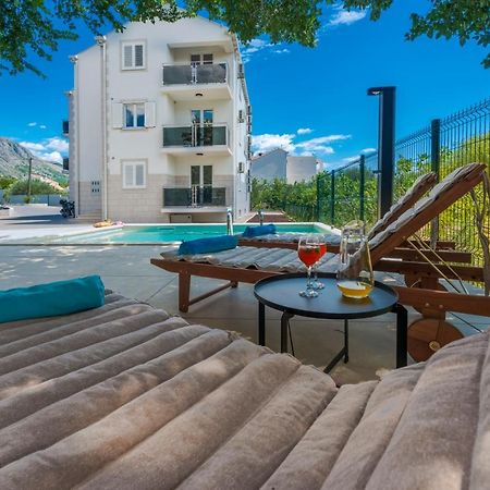 מליני Villa Gold Residence 1 מראה חיצוני תמונה