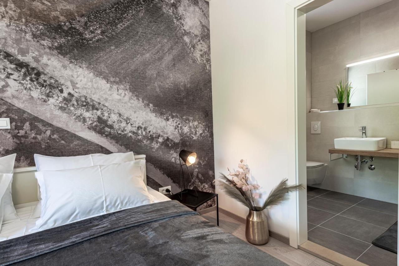 מליני Villa Gold Residence 1 מראה חיצוני תמונה